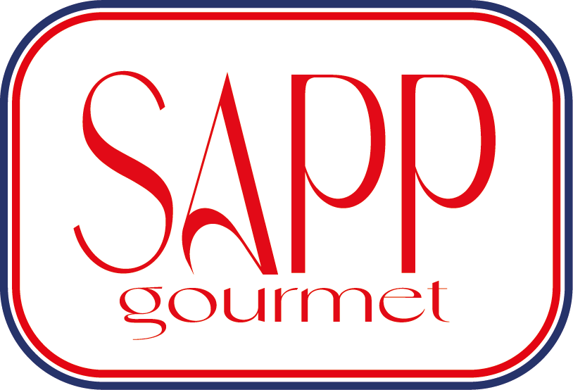Logo SAPP GOURMET